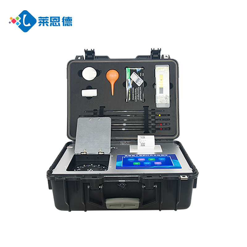 科學(xué)檢測土壤環(huán)境有難題？土壤檢測儀的實用指南